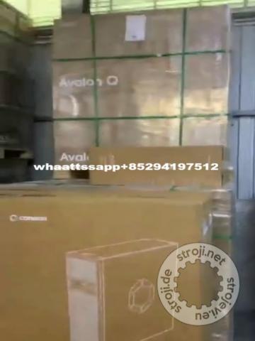 Sve drugo, Ostali Buy Canaan Avalon Q 90T BTC Server best Home Asic 