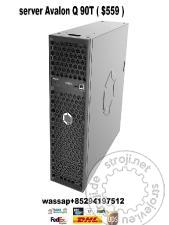Sve drugo, Ostali Buy Canaan Avalon Q 90T BTC Server best Home Asic 