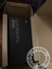 Sve drugo, Ostali Nvidia GeForce RTX 4090 24GB 400$ 