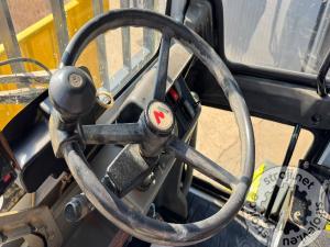 Damperi damper, WACKER NEUSON DW60 - LETNIK 2017 - 3440 DELOVNIH UR