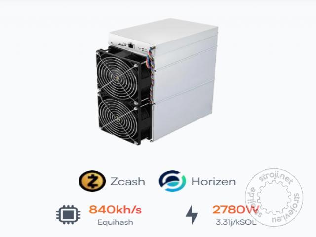 Djelovi i dodatna oprema, Ostali Wholesales Bitmain Antminer Z15 Pro, Antminer S21 