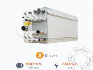 Djelovi i dodatna oprema, Ostali Wholesales Bitmain Antminer Z15 Pro, Antminer S21 