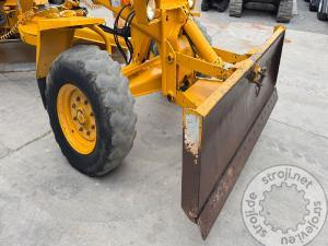Grederi, O&K F 106 - LETNIK 1987 - 13000 DELOVNIH UR