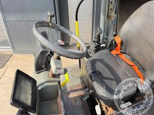 Damperi damper, WACKER NEUSON DW60 - LETNIK 2016 - 2750 DELOVNIH UR