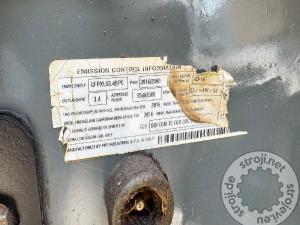 Damperi damper, WACKER NEUSON DW60 - LETNIK 2016 - 2750 DELOVNIH UR