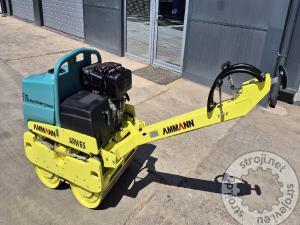 Valjci tandem valjak, AMMANN  ARW65