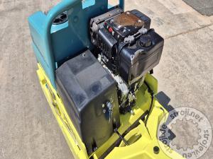 Valjci tandem valjak, AMMANN  ARW65
