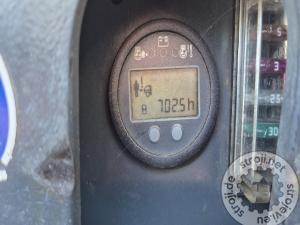 Valjci valjak za jarak, BOMAG BMP8500 - LETNIK 2020 - 705 DELOVNIH UR 