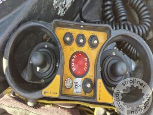 Valjci valjak za jarak, BOMAG BMP8500 - LETNIK 2020 - 705 DELOVNIH UR 