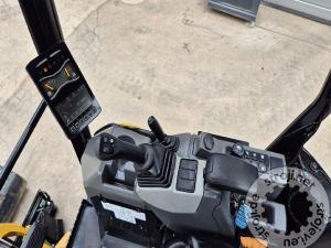Mini bageri, CATERPILLAR 301.7 CR - 150 UR - 2022 LETNIK - POWERTILT
