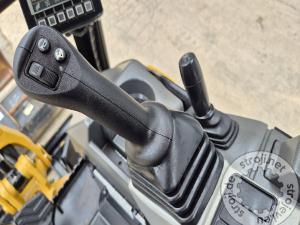 Mini bageri, CATERPILLAR 301.7 CR - 150 UR - 2022 LETNIK - POWERTILT