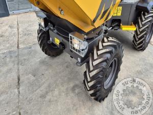 Damperi mini damper, Ostali