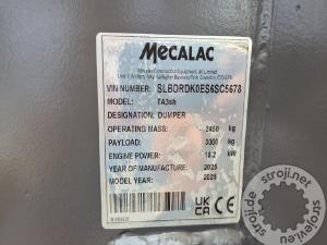 Damperi mini damper, Ostali
