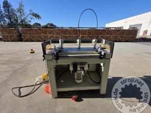 Bušilice Tiplarica, SCM STARTECH 29   (FOR-097)