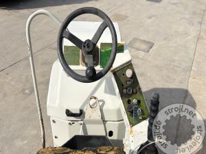 Valjci tandem valjak, TEREX (BENFORD) TV 800 H - 2001 LETNIK