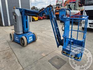 Dizalice, GENIE Z-30/20N RJ - 2015 LETNIK - 535 DELOVNIH UR 
