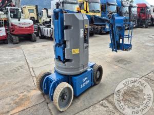 Dizalice, GENIE Z-30/20N RJ - 2015 LETNIK - 535 DELOVNIH UR 