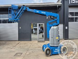 Dizalice, GENIE Z-30/20N RJ - 2015 LETNIK - 535 DELOVNIH UR 