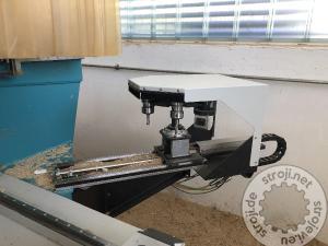CNC Strojevi, HOLZ-HER ECO-MASTER 7120