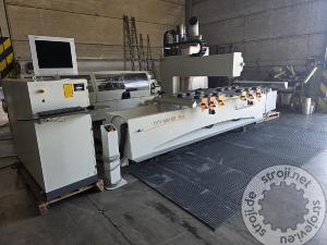 CNC Strojevi, HOLZ-HER EASY MASTER 7018