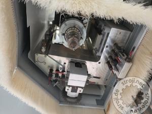 CNC Strojevi, HOLZ-HER EASY MASTER 7018