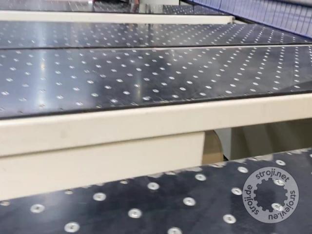 CNC Strojevi, GABBIANI Galaxy 85