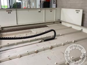 CNC Strojevi, GABBIANI Galaxy 85