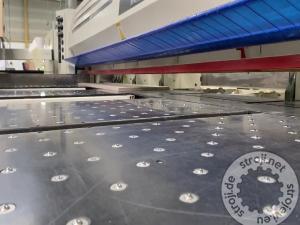 CNC Strojevi, GABBIANI Galaxy 85