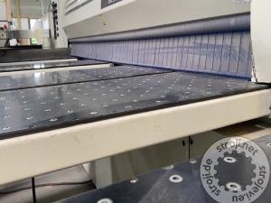 CNC Strojevi, GABBIANI Galaxy 85