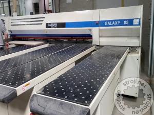 CNC Strojevi, GABBIANI Galaxy 85