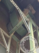 Usisivači Industrijski usisivač, Ostali  - (CVN-099)