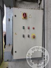 Usisivači Industrijski usisivač, Ostali  - (CVN-099)