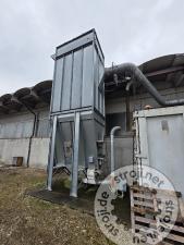 Usisivači Industrijski usisivač, Ostali  - (CVN-099)