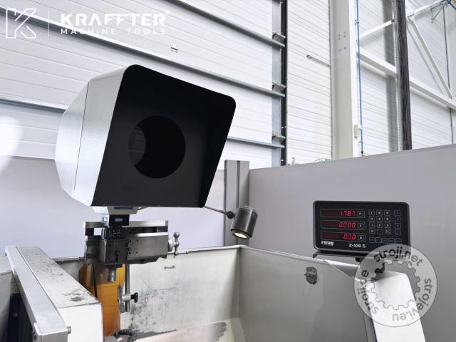Brusilice Brusiliza za metal, Ostali RS-15