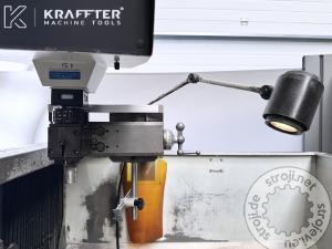 Brusilice Brusiliza za metal, Ostali RS-15