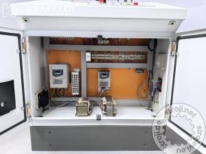Brusilice Brusiliza za metal, Ostali RS-15