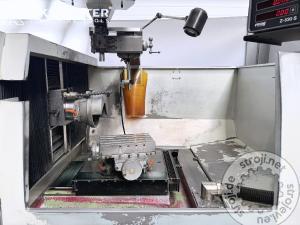 Brusilice Brusiliza za metal, Ostali RS-15