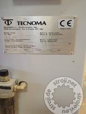 Kanterice Rubna ljepilica, Ostali Tecnoma XT32