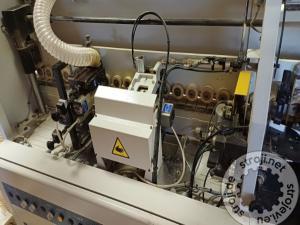 Kanterice Rubna ljepilica, Ostali Tecnoma XT32