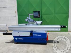 Pile Formatna kružna pila, Ostali ENG T45
