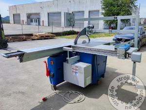 Pile Formatna kružna pila, Ostali ENG T45