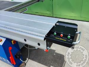 Pile Formatna kružna pila, Ostali ENG T45