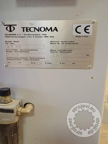 Kanterice Rubna ljepilica, Ostali XT 32
