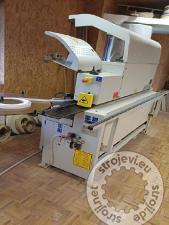 Kanterice Rubna ljepilica, Ostali XT 32