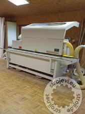 Kanterice Rubna ljepilica, Ostali XT 32