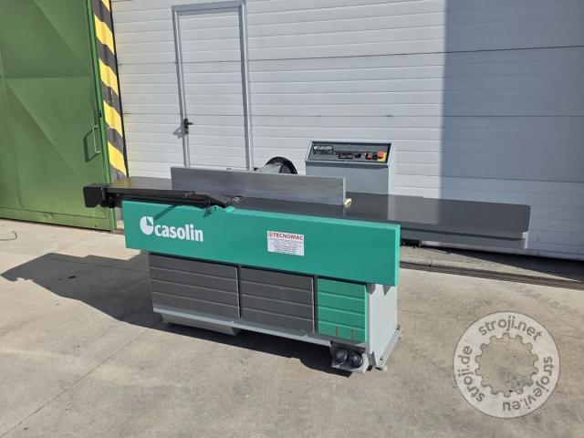 Blanjalice Ravnalica, CASOLIN PF530 DIGIT (PFL-016)