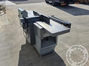 Blanjalice Ravnalica, CASOLIN PF530 DIGIT (PFL-016)