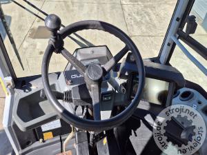 Damperi mini damper, WACKER Neuson DV60 - 2019 LETNIK - 3405 UR - AC 
