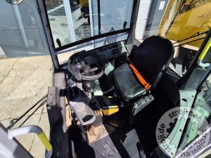 Damperi mini damper, WACKER Neuson DV60 - 2019 LETNIK - 3405 UR - AC 