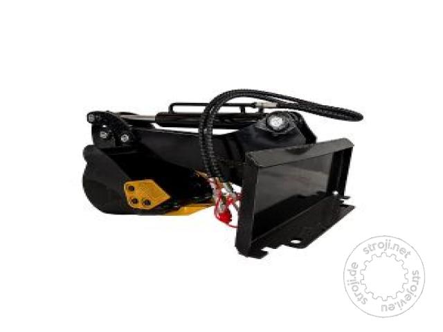 Mini bageri, Ostali